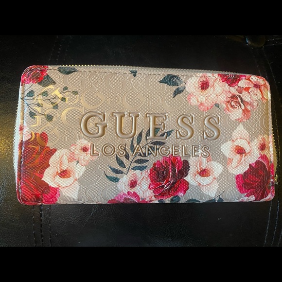 Guess Handbags - New guess wallet